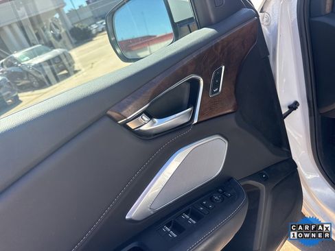 Used 2023 Acura RDX AWD w/ Advance Package image 11