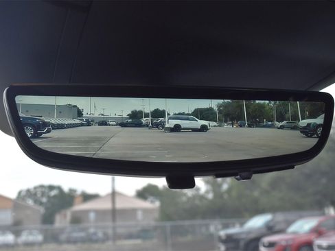 New 2026 Cadillac Escalade IQL Sport 1 image 15