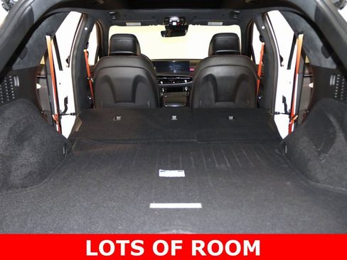 Used 2026 Genesis GV70 3.5T Sport Prestige image 28