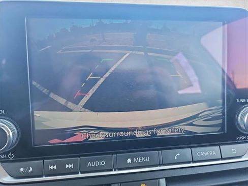 Used 2024 Nissan Altima 2.5 SR image 13