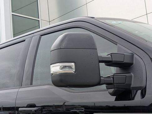 New 2025 Ford F250 Lariat w/ Lariat Ultimate Package image 11