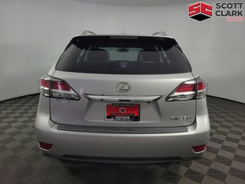 Used 2015 Lexus RX 350 FWD image 7