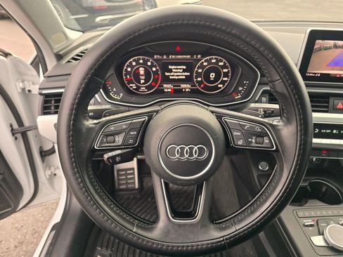 Used 2017 Audi A4 2.0T Premium Plus w/ Premium Plus Package image 23