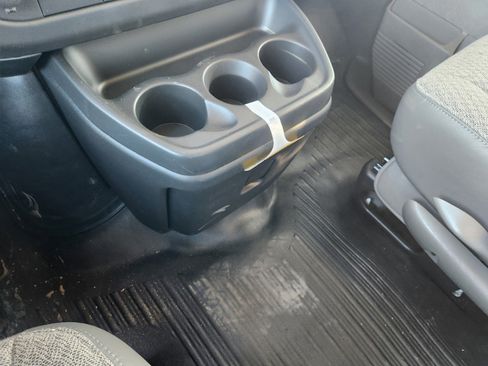 New 2024 Chevrolet Express 2500 w/ Driver Convenience Package image 20