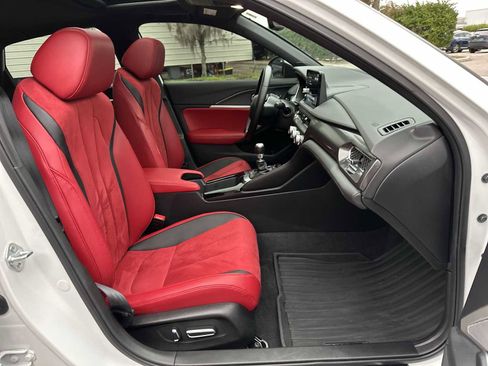 Used 2023 Acura Integra A-Spec image 21