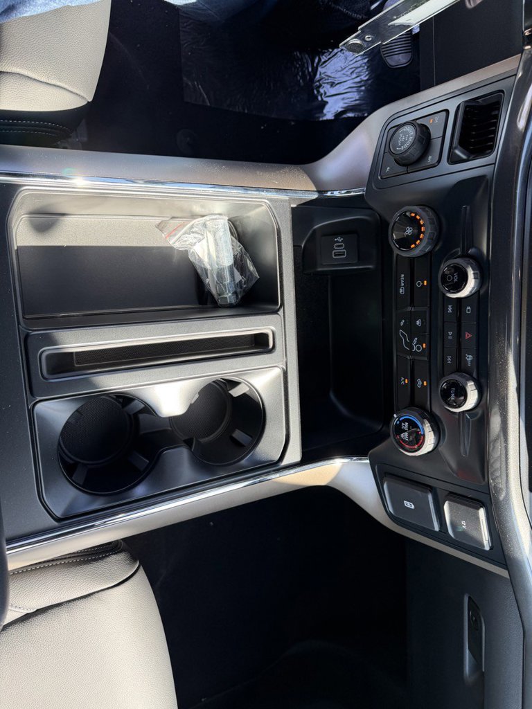 Used 2026 Ford F150 STX w/ Equipment Group 201A FX4 AWD/4WD image 23