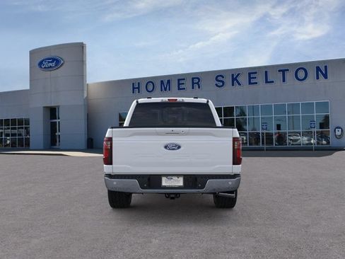 New 2026 Ford F150 XLT w/ Equipment Group 302A MID AWD/4WD image 5