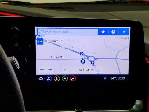 Used 2020 Chevrolet Corvette Stingray Premium Cpe w/ 3LT Preferred Equipment Group image 20