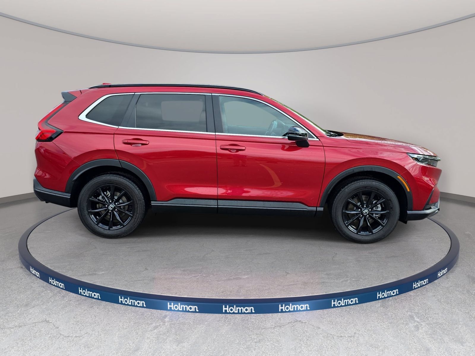 Used 2024 Honda CR-V Sport image 5