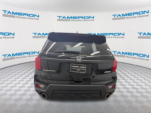 Used 2023 Honda Passport EX-L image 4