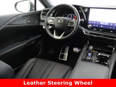 Used 2024 Lexus RX 350 F Sport w/ Convenience Package image 34