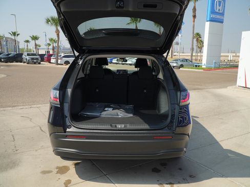 New 2026 Honda HR-V LX image 6