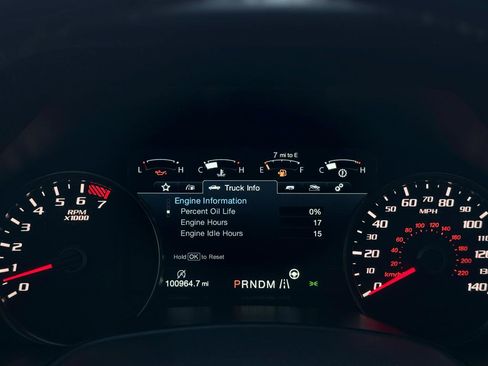 Used 2018 Ford F150 Raptor w/ Equipment Group 802A Luxury image 38