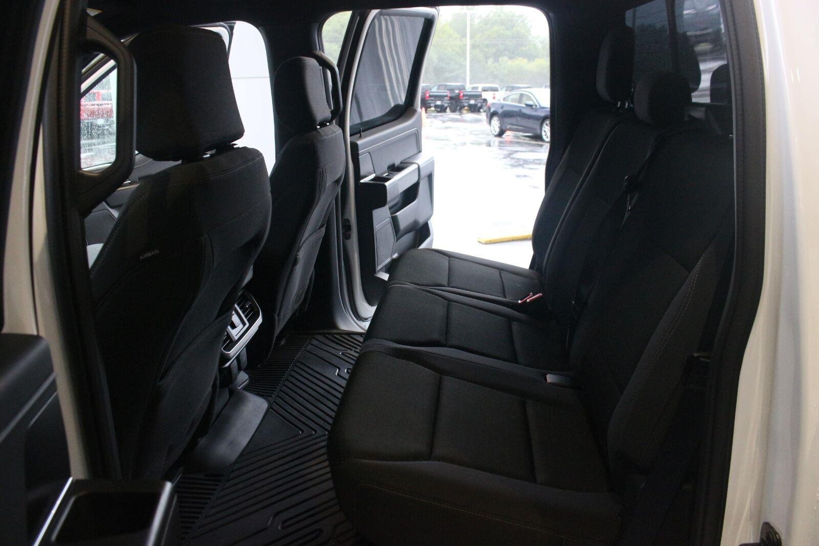 Used 2024 Ford F150 XLT w/ Equipment Group 302A MID AWD/4WD image 32