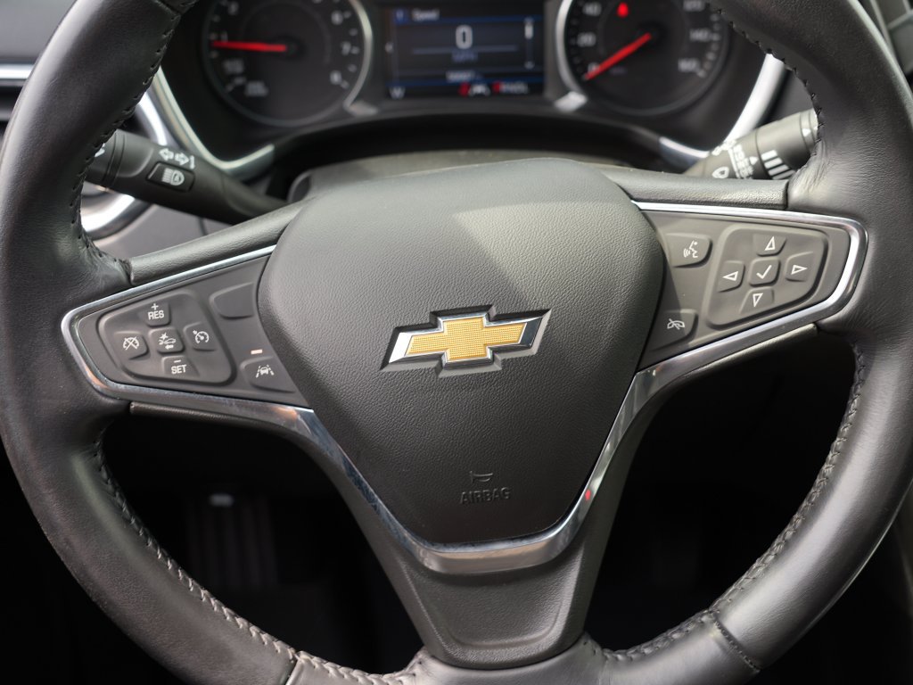 Certified 2020 Chevrolet Equinox LT AWD/4WD image 24