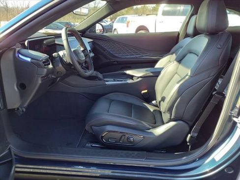 Used 2024 Dodge Charger R/T w/ Plus Group image 5