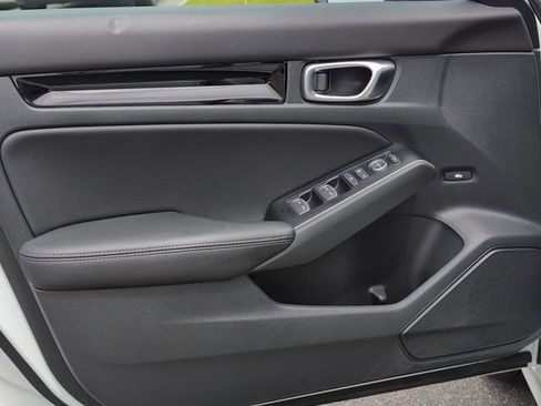 Used 2025 Honda Civic Sport Touring image 15