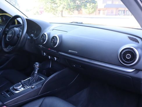 Used 2015 Audi A3 2.0T Premium Plus AWD/4WD image 17