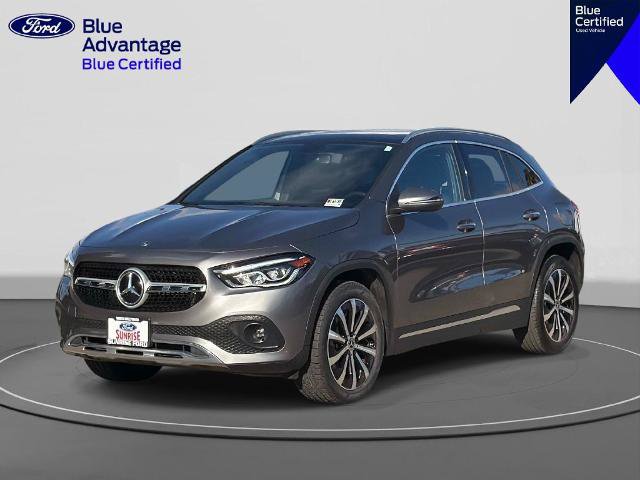 Used 2023 Mercedes-Benz GLA 250 w/ Premium Package image 1