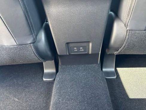 Used 2024 Mitsubishi Eclipse Cross SE AWD/4WD image 31