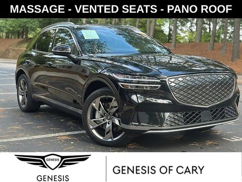 Used 2023 Genesis Electrified GV70 AWD/4WD image 1