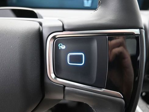 New 2025 Ford Expedition Tremor image 16