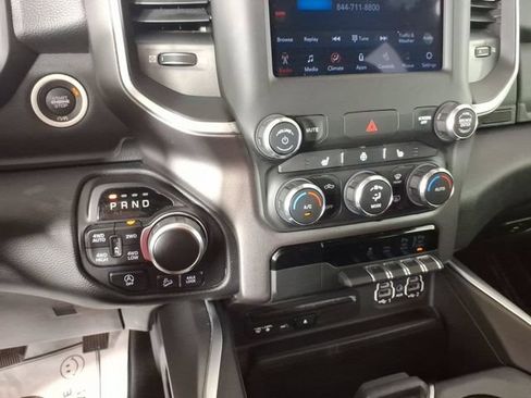 Used 2019 RAM 1500 Big Horn AWD/4WD image 20