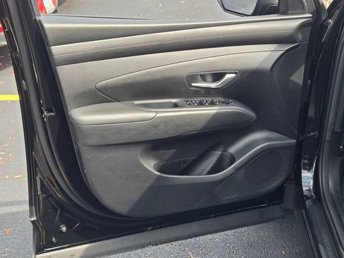 Used 2025 Hyundai Tucson SEL FWD image 28