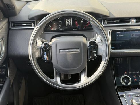 Used 2018 Land Rover Range Rover Velar R-Dynamic SE AWD/4WD image 8