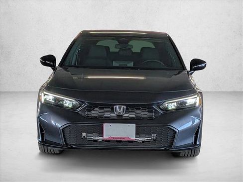 New 2026 Honda Civic Sport image 6