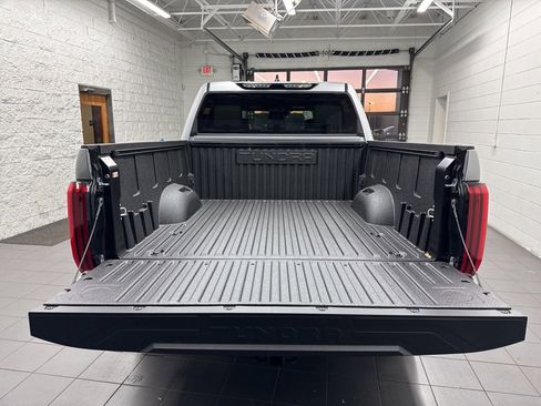 New 2026 Toyota Tundra SR5 image 10