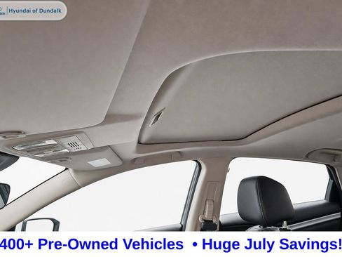Used 2019 Honda Civic EX-L image 15