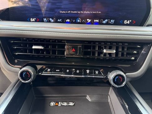 Certified 2026 Chevrolet Suburban Premier w/ Sun And Tow Package AWD/4WD image 17