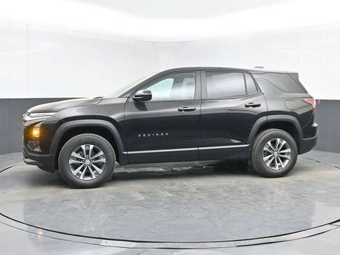 New 2026 Chevrolet Equinox LT w/ LPO, Floor Liner Package AWD/4WD image 11