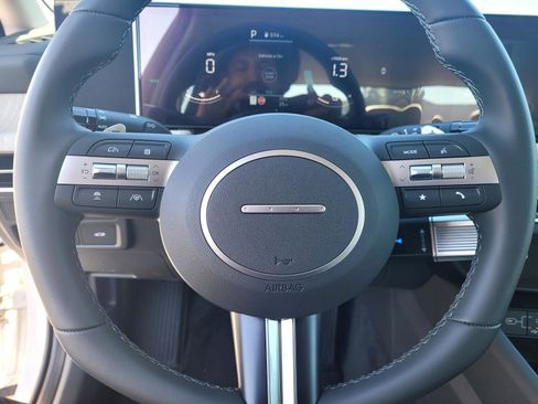 New 2025 Hyundai Sonata SEL image 22