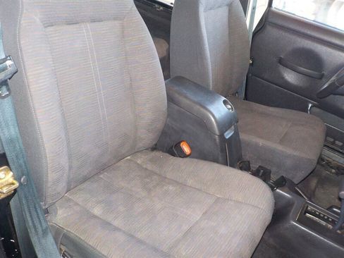 Used 2003 Jeep Wrangler Rubicon image 29