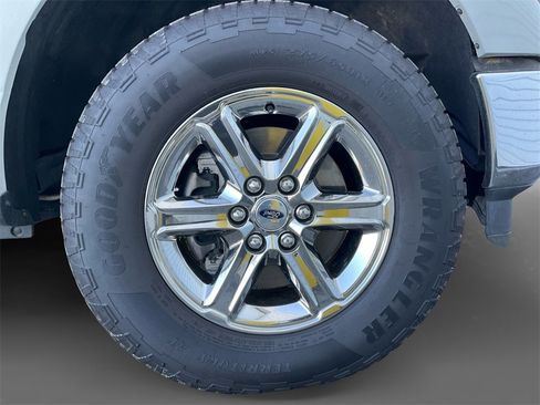 Used 2024 Ford F150 XLT w/ Mobile Office Package image 15