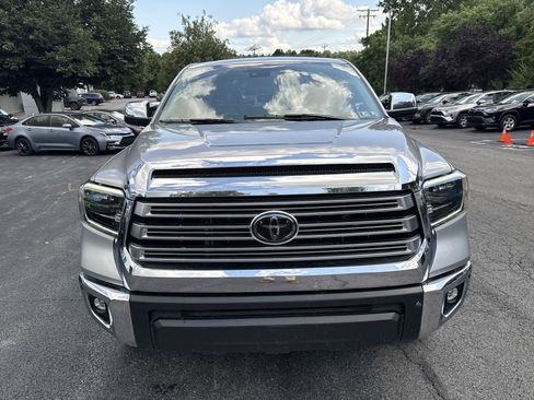 Used 2020 Toyota Tundra Limited image 2