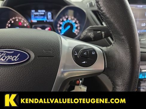 Used 2015 Ford Escape SE w/ Equipment Group 201A AWD/4WD image 14