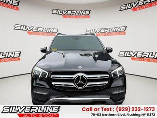 Used 2023 Mercedes-Benz GLE 350 4MATIC image 7