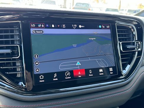 New 2026 Dodge Durango GT image 17