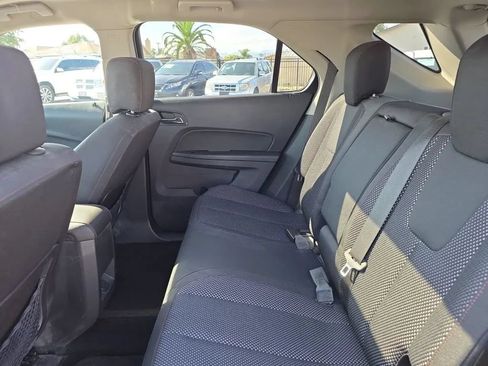 Used 2014 Chevrolet Equinox LT FWD image 21