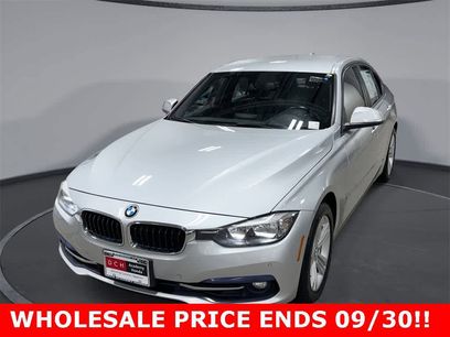 Used 2016 BMW 328i xDrive Sedan