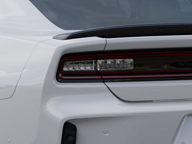 New 2026 Dodge Charger Scat Pack AWD/4WD image 9