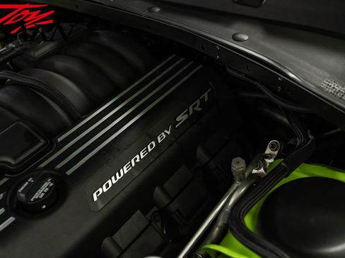 Used 2023 Dodge Charger Scat Pack image 49