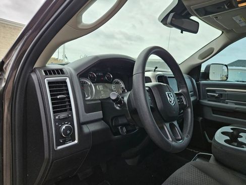 Used 2019 RAM 1500 Classic Warlock w/ Electronics Group RWD image 7