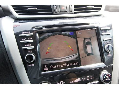 Used 2020 Nissan Murano Platinum w/ Cargo Package FWD image 21