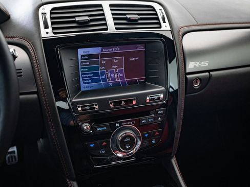 Used 2012 Jaguar XKR R-S image 40