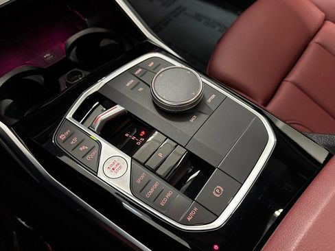 Used 2023 BMW 330i Sedan w/ Parking Assistance Package image 17