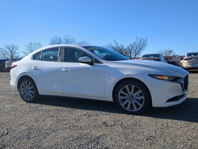 New 2026 MAZDA MAZDA3 2.5 S Sedan w/ Preferred Pkg